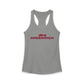Love Greenwich Women's Ideal Racerback Tank Top