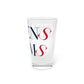 41 Tilt Greens Farms Pint Glass, 16oz