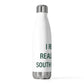 I Really Really Miss South Norwalk 20oz Insulated Bottle