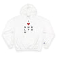 Shelton Vision Champion Hoodie