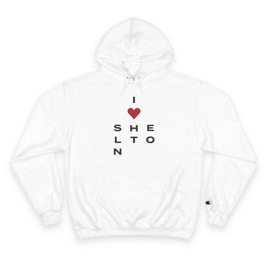 Shelton Vision Champion Hoodie