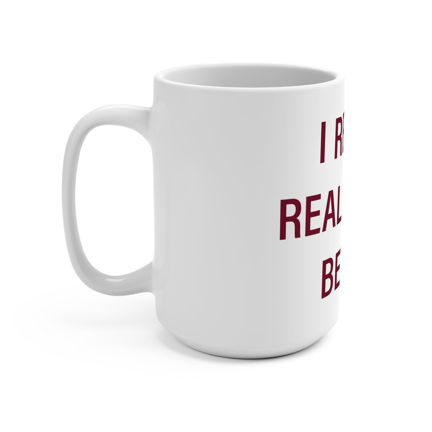 I Really Really Miss Bethel Mug 15oz