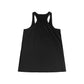 Just a kid from Centerbrook Women's Flowy Racerback Tank Top