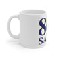 860 Salem Mug 11oz