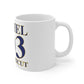 Bethel 203 Connecticut Mug 11oz