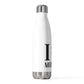 I Clover Milford 20oz Insulated Bottle
