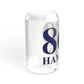 860 Hampton Sipper Glass, 16oz