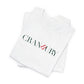 41 Tilt Cranbury Unisex Jersey Short Sleeve T-Shirt