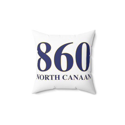 860 North Canaan Polyester Square Pillow