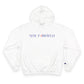 41 Tilt New Fairfield Champion Hoodie