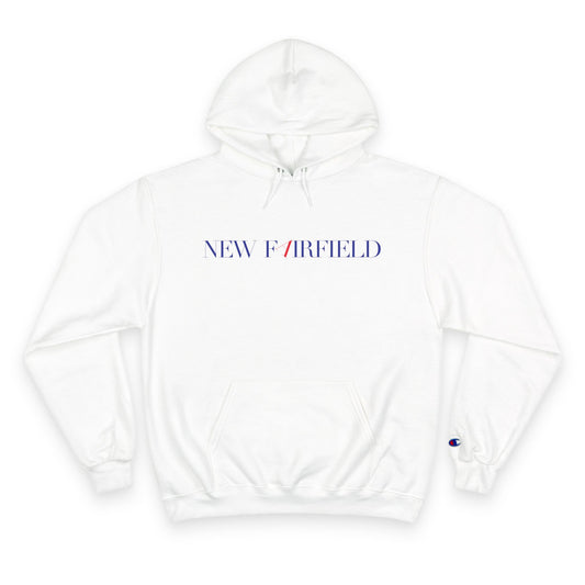 41 Tilt New Fairfield Champion Hoodie