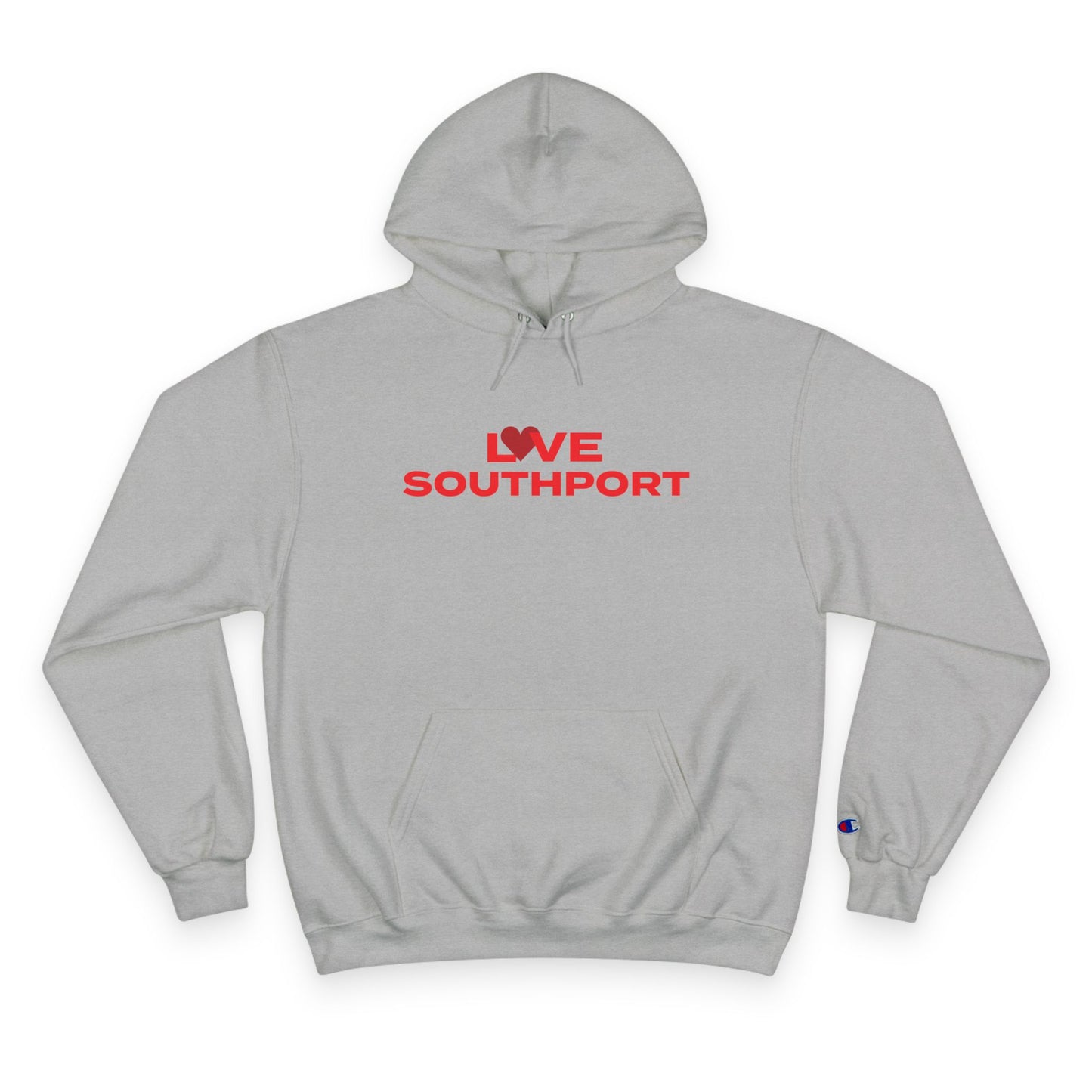 Love Southport Champion Hoodie