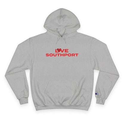 Love Southport Champion Hoodie
