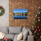 Westport Reflection Matte Horizontal Posters