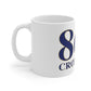 860 Cromwell Mug 11oz