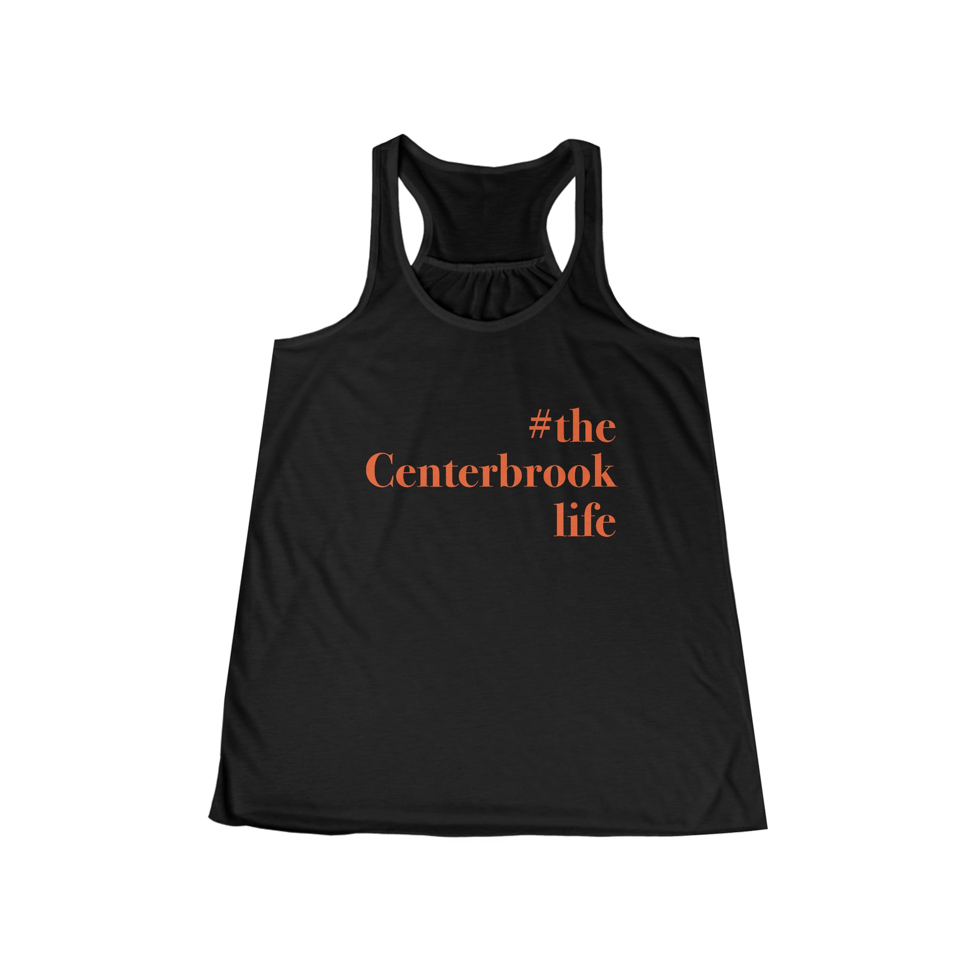 centerbrook ct tank top shirt