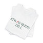 41 Tilt Strawberry Hill Unisex Jersey Short Sleeve T-Shirt
