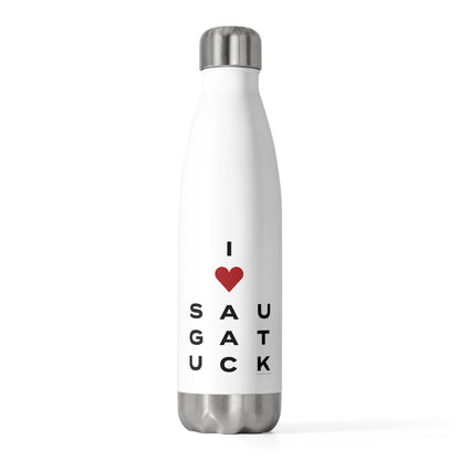 Saugatuck Vision 20oz Insulated Bottle