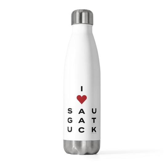 Saugatuck Vision 20oz Insulated Bottle