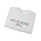 41 Tilt Strawberry Hill Unisex Heavy Blend™ Crewneck Sweatshirt