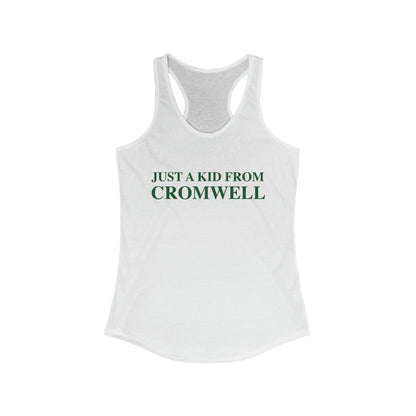 cromwell ct tank top shirt