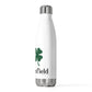 I Clover Wethersfield 20oz Insulated Bottle