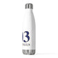 203 Beacon Falls 20 oz Insulated Bottle