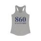 860 Eastford Women's Ideal Racerback Tank Top