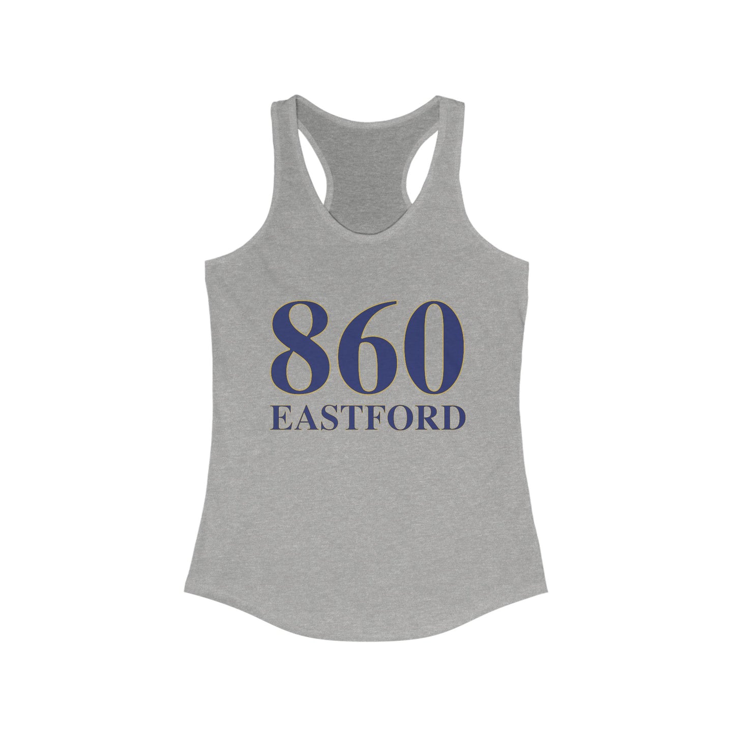 860 Eastford Women's Ideal Racerback Tank Top