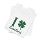 I Clover Eastford Unisex Jersey Short Sleeve T-Shirt