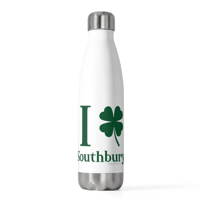 I Clover Southbury 20oz Insulated Bottle