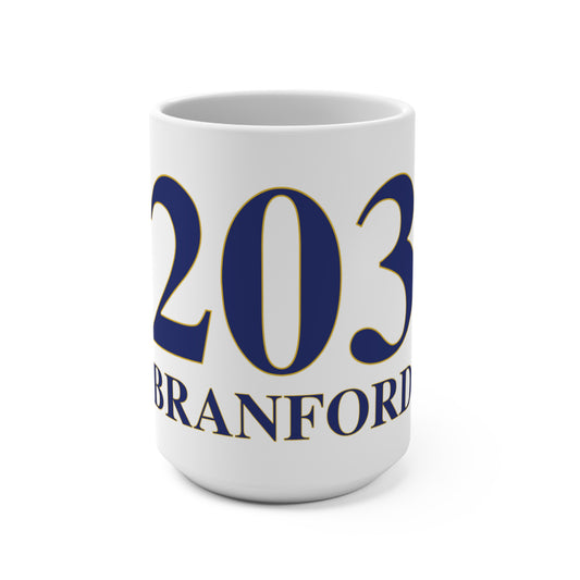 203 Branford Mug 15oz