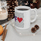 Stamford Love Mug 11oz