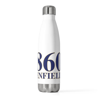 860 Enfield  20 oz Insulated Bottle