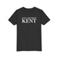 Just a kid from Kent Youth Short Sleeve T-Shirt