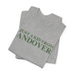 Just a kid from Andover Unisex Jersey Short Sleeve T-Shirt
