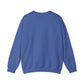 I'd rather be in Mansfield. Unisex Heavy Blend™ Crewneck Sweatshirt