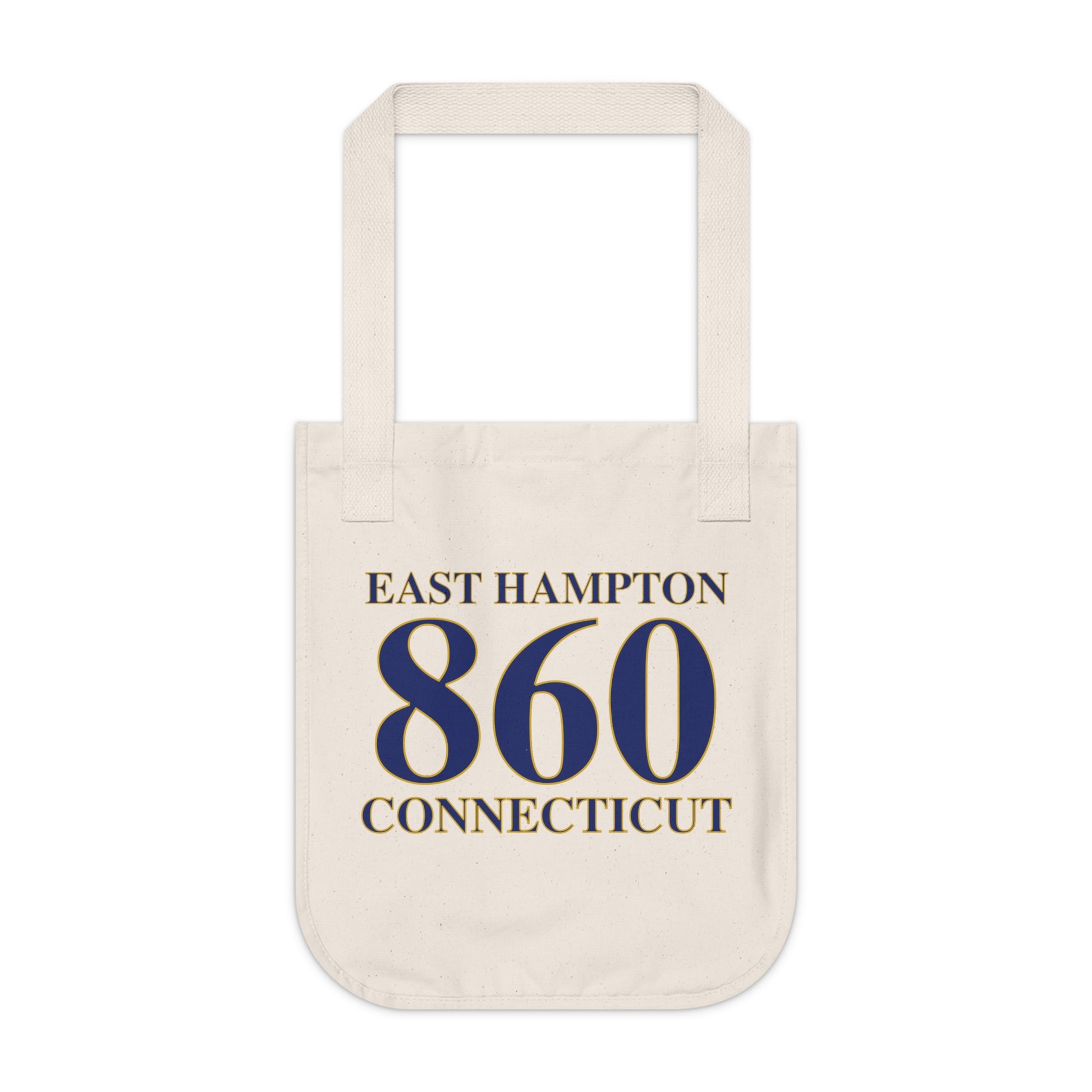 East hamtpon tote bag