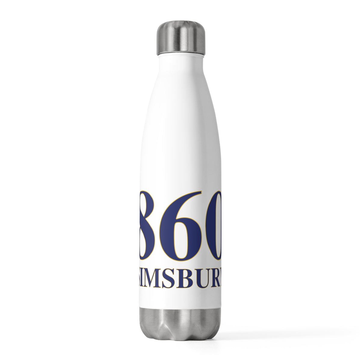 860 Simsbury 20 oz Insulated Bottle