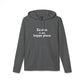 Easton Is My Happy Place adidas Unisex Fleece Hoodie