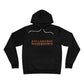 Just a kid from Watertown Unisex Sponge Fleece Pullover Hoodie