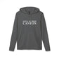 Just a kid from Canton adidas Unisex Fleece Hoodie