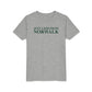 Just a kid from Norwalk Youth Short Sleeve T-Shirt