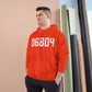 06804 Brookfield CT Zip Code Champion Hoodie