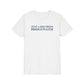 Just a kid from Bridgewater Youth Short Sleeve T-Shirt