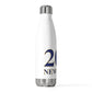 203 Newtown 20oz Insulated Bottle