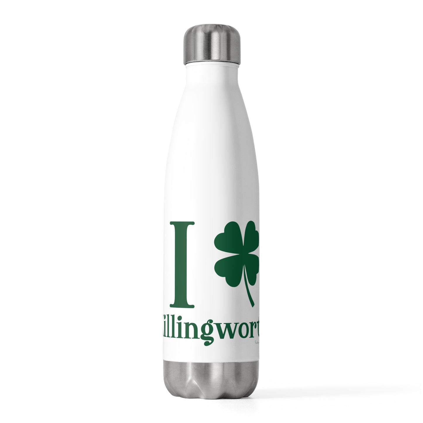 I Clover Killingworth 20oz Insulated Bottle
