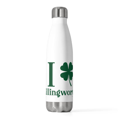I Clover Killingworth 20oz Insulated Bottle