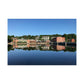 Westport Reflection Matte Horizontal Posters