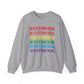 Westbrook Pride Unisex Heavy Blend™ Crewneck Sweatshirt